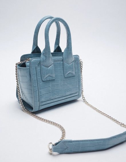 zara bolso