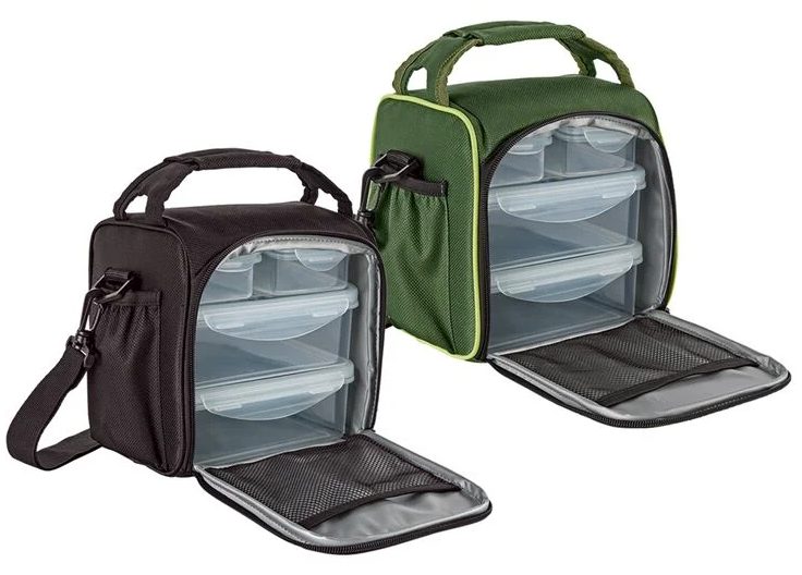 bolsa Lidl