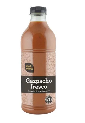 Lidl gazpacho