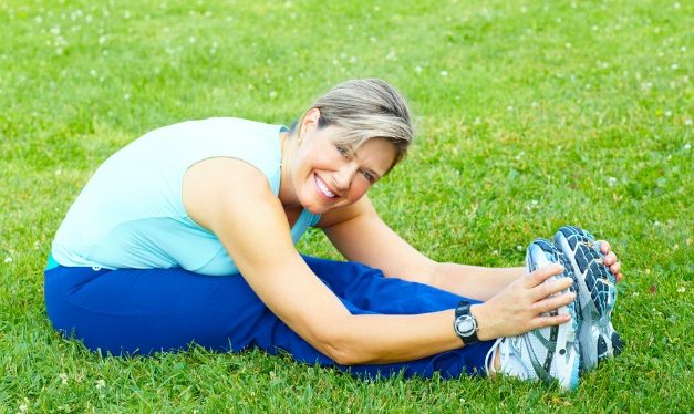 Premenopausia: esto es todo lo que necesitas saber 2 Moncloa ¿Cómo combatir los cambios en tu cuerpo?