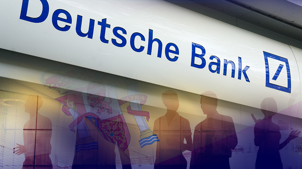 Deutsche Bank