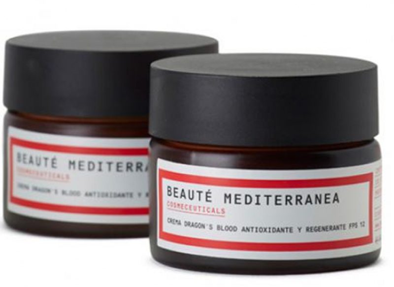 CREMA DRAGON'S BLOOD DE MERCADONA