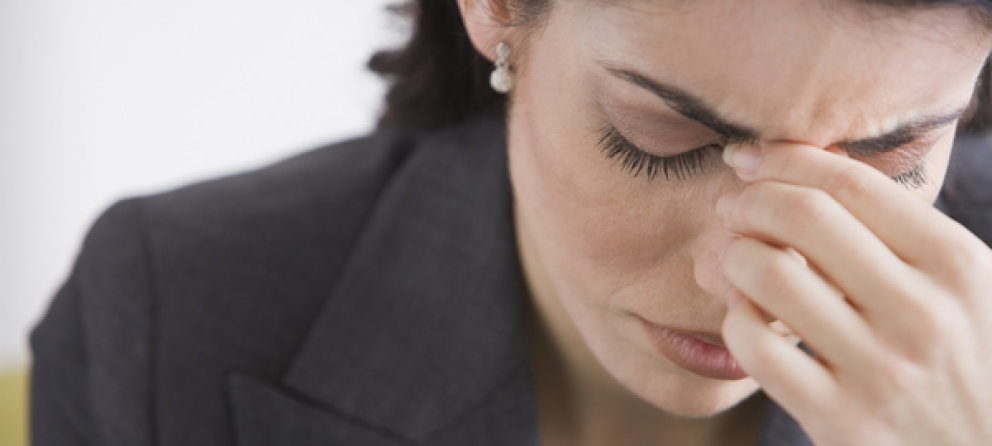 Premenopausia: esto es todo lo que necesitas saber 3 Moncloa La salud mental