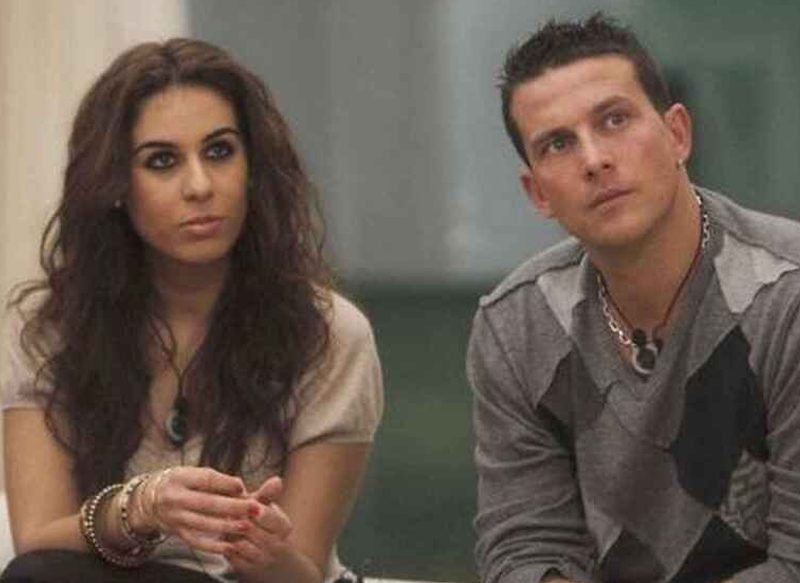GH:EL REENCUENTRO, UNA NUEVA OPORTUNIDAD PARA INDHIRA Y ARTURO