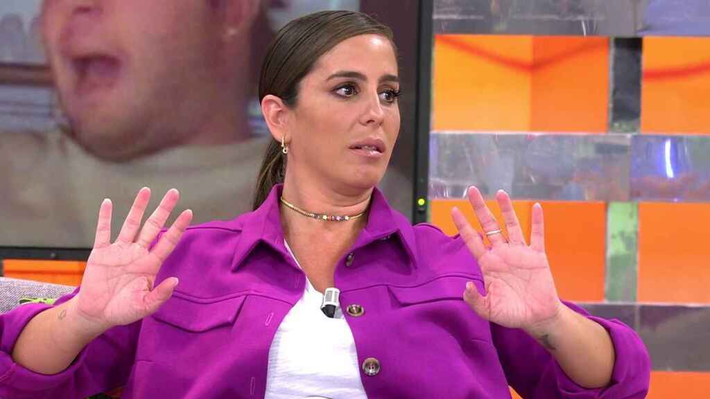 anabel pantoja dejar programa