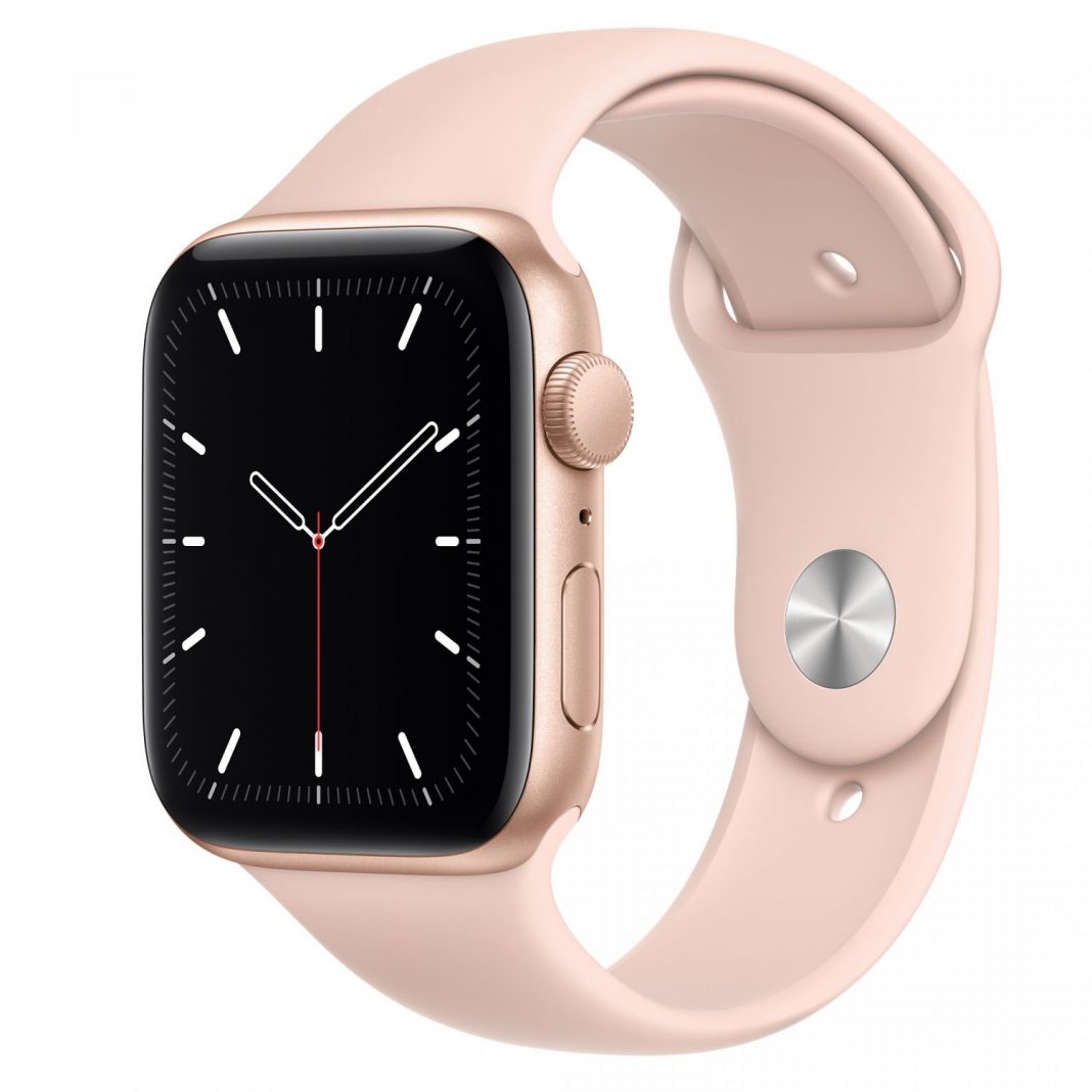apple watch se