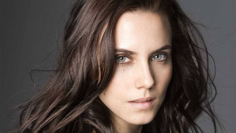 aura garrido proyectos