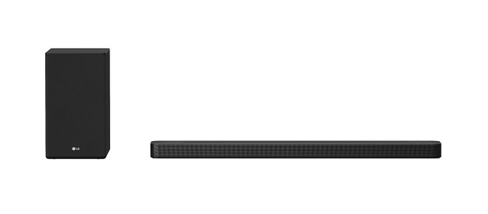 barra de sonido lg sn8yg 3.1.2