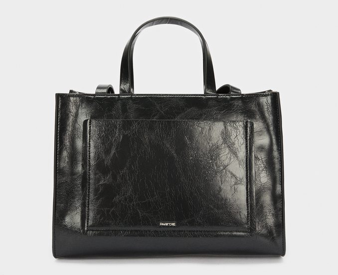 bolso tote parfois
