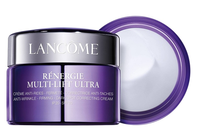 crema antiarrugas lancome renergie multi lift ultra el corte ingles