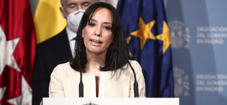 Pedraz imputa a la directora de la Guardia Civil y al DAO en el Caso Leire