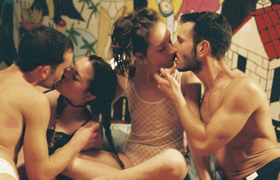 fantasias sexuales poliamor