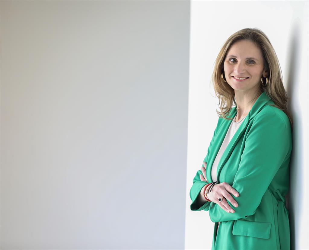 Paloma Martín: de "abrecartas" de Gallardón a posible consejera de Sanidad 1 Moncloa paloma