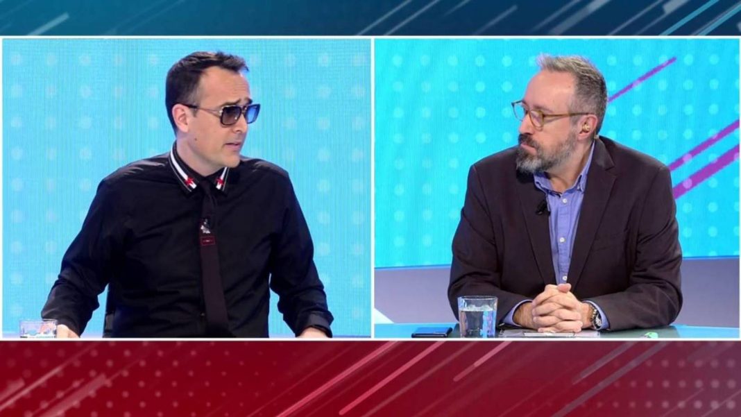 girauta todo es mentira