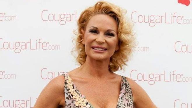 marlene mourreau desaparicion television