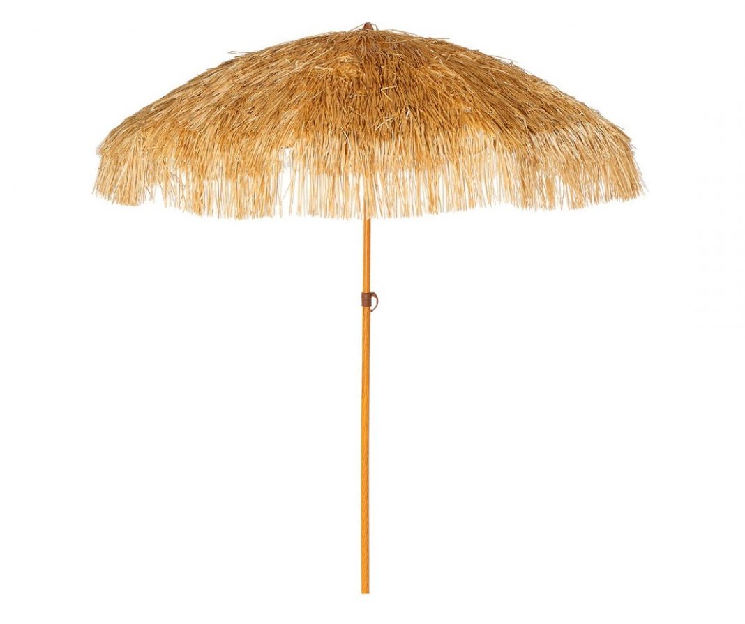 parasol palloza el corte ingles