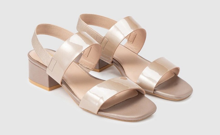 sandalias tacon antea el corte ingles