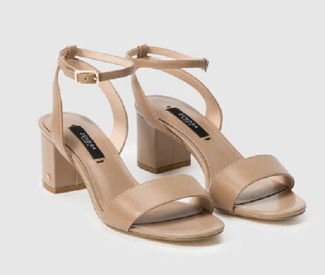 sandalias zendra basic el corte ingles