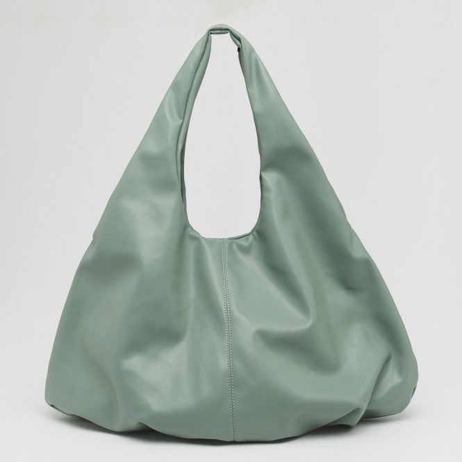 shopper fruncido