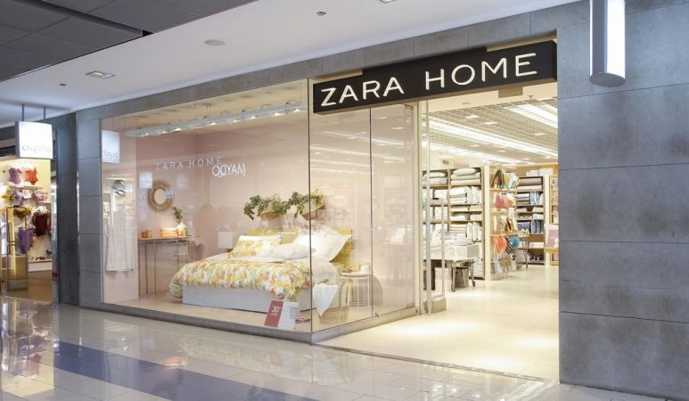 zara home