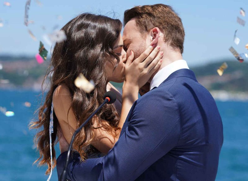 ¿POR QUE HAN CANCELADO LA TERCERA TEMPORADA DE LOVE IS IN THE AIR?