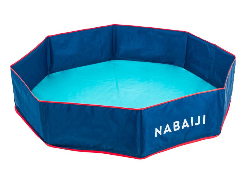 PISCINA TIDIPOOL NIÑOS 120 CM