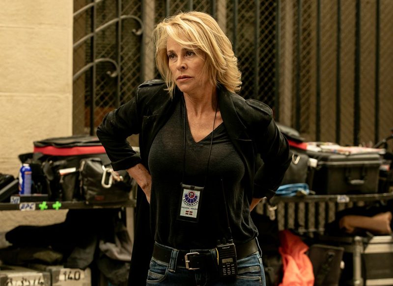 LA EXPERIENCIA DE BELÉN RUEDA EN EL MUNDO DEL CINE