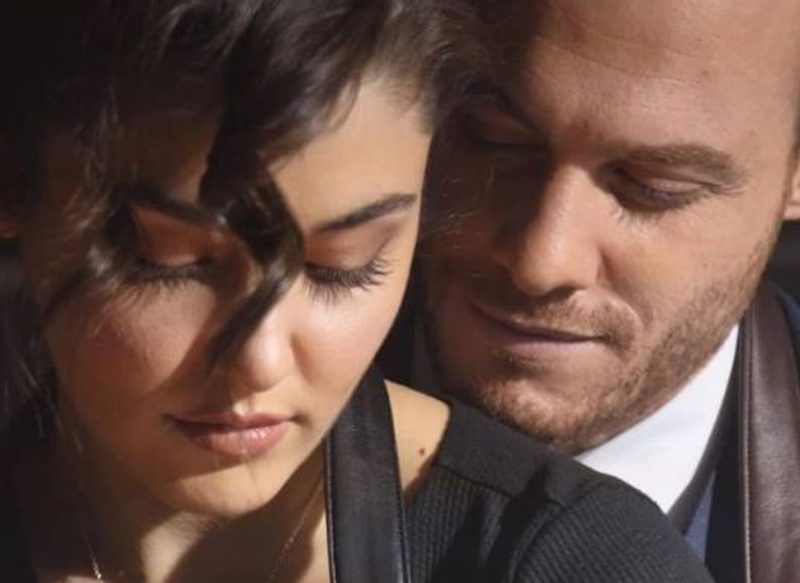 HANDE ERÇEL CONFIRMA QUE NO HABRÁ TEMPORADA 3