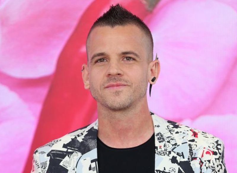 DABIZ MUÑOZ, EL OTRO CANDIDATO A JURADO DE MASTERCHEF