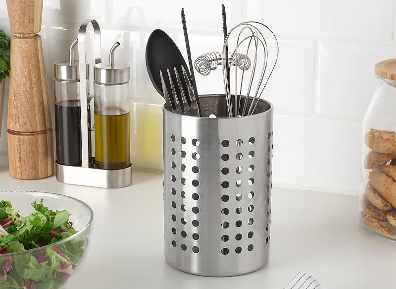 SOPORTE DE UTENSILIOS ORDNING