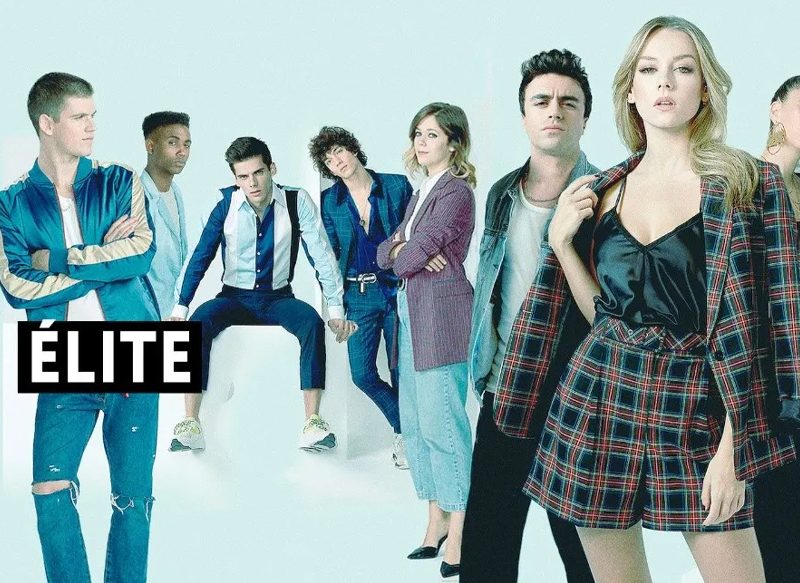 REPARTO DE LA QUINTA ENTREGA