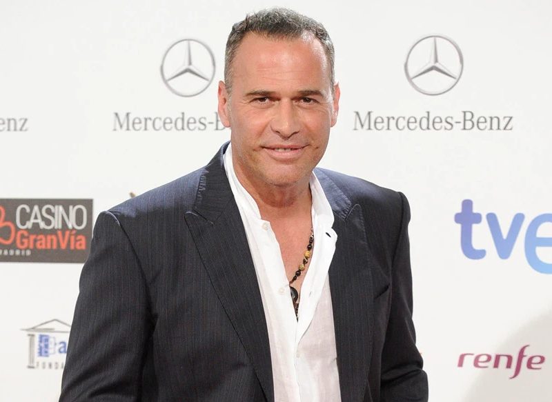 EL MENSAJE DE CARLOS LOZANO A LOS CONCURSANTES DE OT