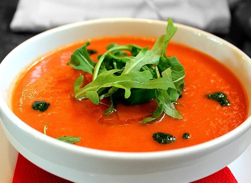 TOMATE CORAZÓN DE BUEY
