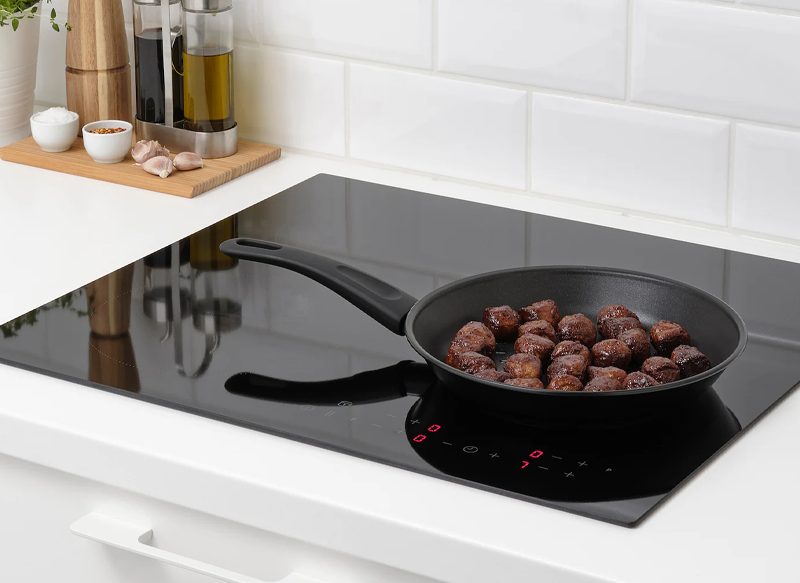 SARTÉN HEMLAGAD DE IKEA