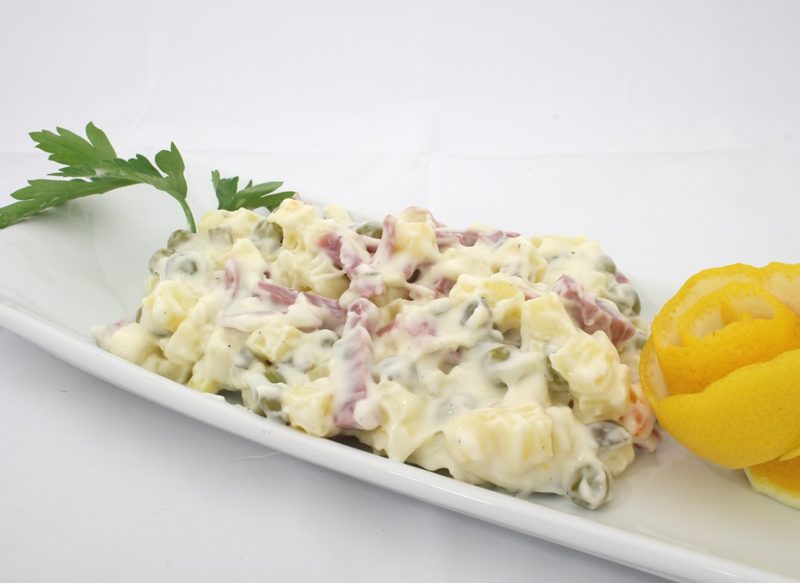 TIPS PARA USAR MAYONESA EN LA COMIDA