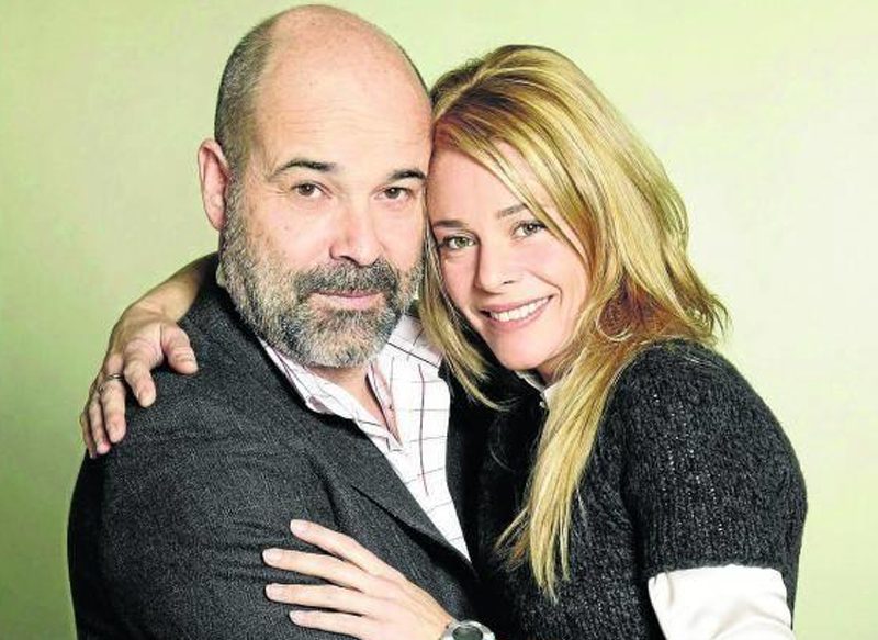 ¿POR QUÉ ECHARON A BELÉN RUEDA DE LA SERIE?