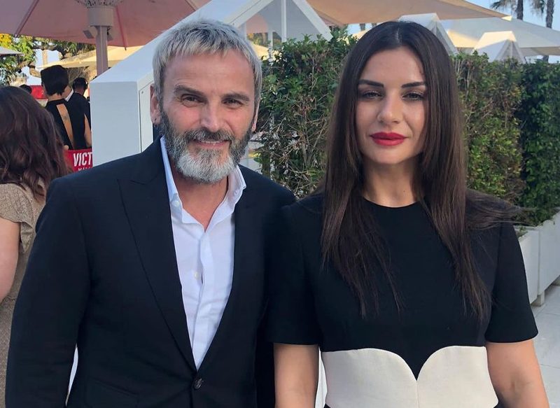 UNA DILATADA TRAYECTORIA PROFESIONAL