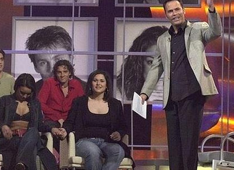 ¿CUÁNTO GANABA EN OPERACIÓN TRIUNFO?