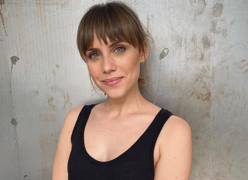 SU EXPERIENCIA MÁS ALLÁ DE 'EL MINISTERIO DEL TIEMPO'