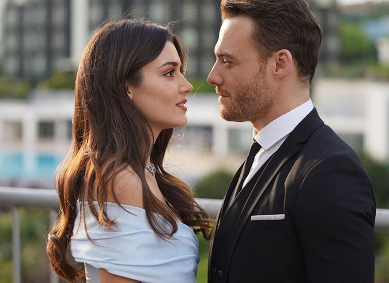 EL CAMBIO INESPERADO EN LA PARRILLA DE TELECINCO QUE AFECTA A LOVE IS IN THE AIR