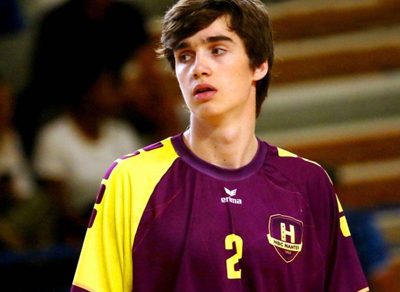 PABLO, UN GRAN APOYO PARA IÑAKI URDANGARIN