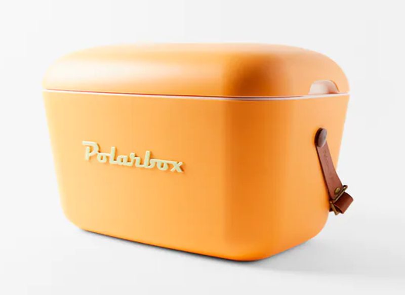 NEVERA COLOR GRANDE POLARBOX DE ZARA
