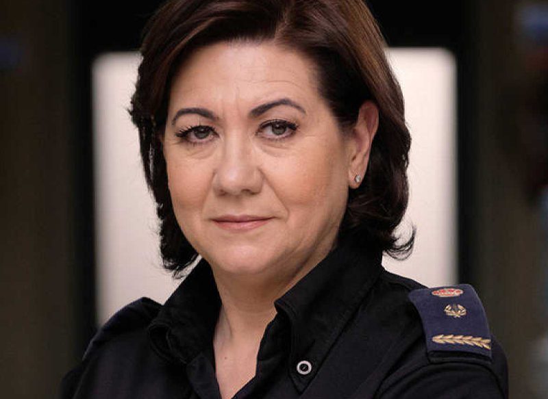 LUISA MARTÍN, CONFIRMADA