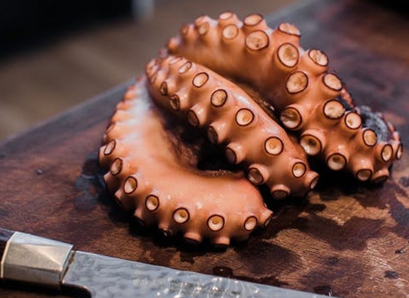 CÓMO COCINAR EL PULPO COCIDO DE MERCADONA