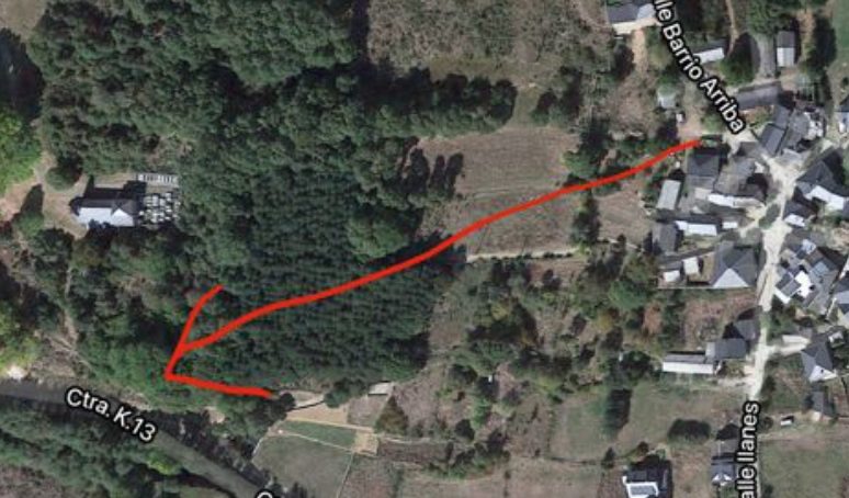 Un zamorano de 95 años afronta (aún) una multa de 601€ por regar su huerto en el confinamiento 1 Moncloa Captura de pantalla 2021 06 10 a las 11.49.31 Moncloa