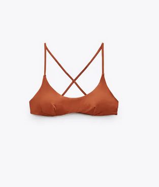 Zara bikini