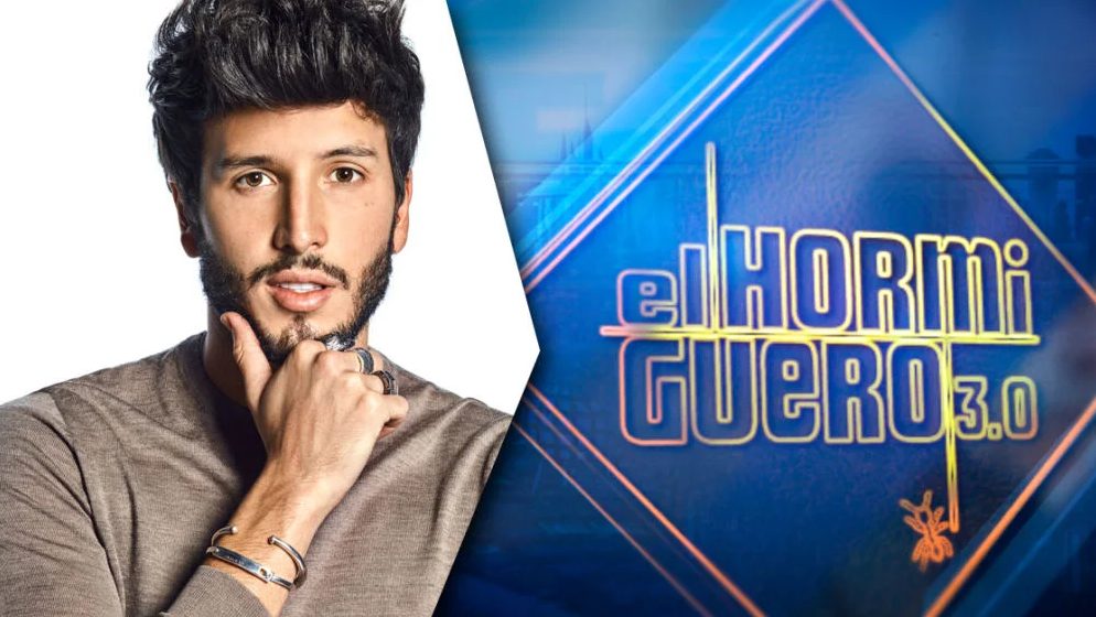 El Hormiguero Yatra