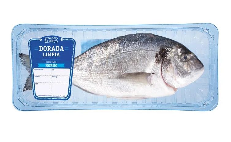 dorada Lidl