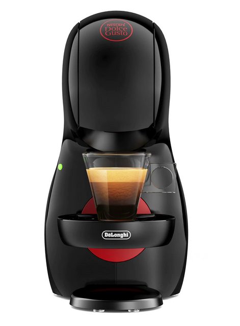 El Corte Inglés cafetera
