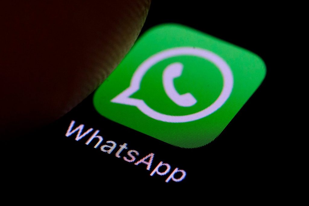 La estafa en WhatsApp que puede arruinarte la vida 3 Moncloa Obtener tus datos y los de tus contactos whatsapp